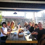 Azzurretta Alojamento de Acomodação e Pequeno-almoço 4*
