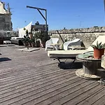 Alojamento de Acomodação e Pequeno-almoço Azzurretta Lecce