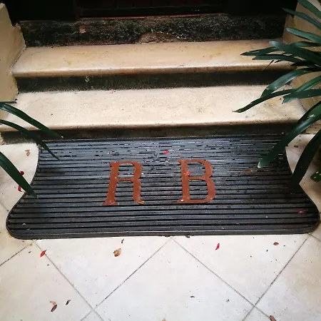 Azzurretta Bed & Breakfast Lecce