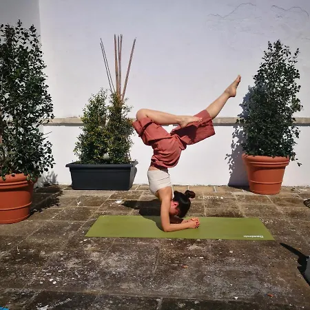 Frühstückspension Azzurretta Lecce