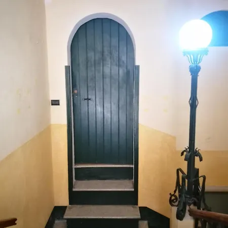 Azzurretta Bed & Breakfast