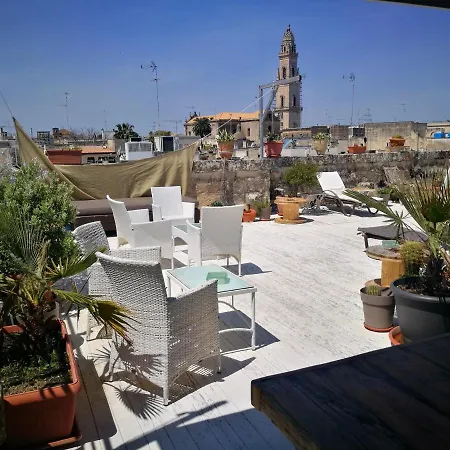 Azzurretta Frühstückspension