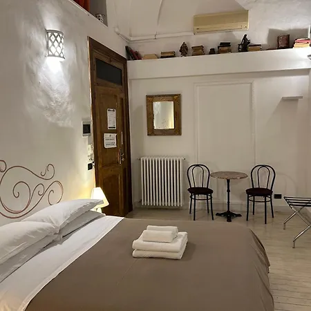 Azzurretta B&B 4*