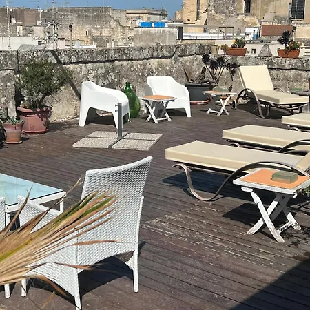 Bed & Breakfast Azzurretta