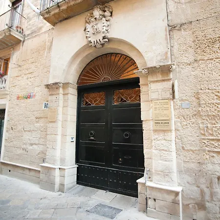 Bed & Breakfast Azzurretta 4*