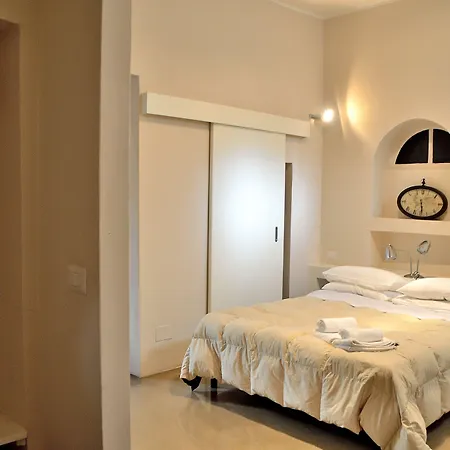 Bed & Breakfast Azzurretta Lecce