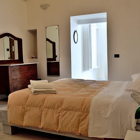 Azzurretta Bed & Breakfast 4*