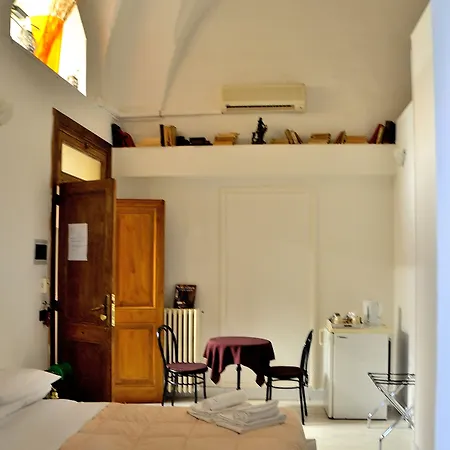 Frühstückspension Azzurretta 4*