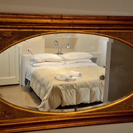 Bed & Breakfast Azzurretta Lecce