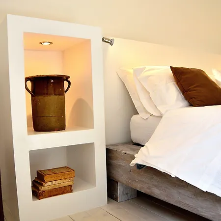 Bed & Breakfast Azzurretta