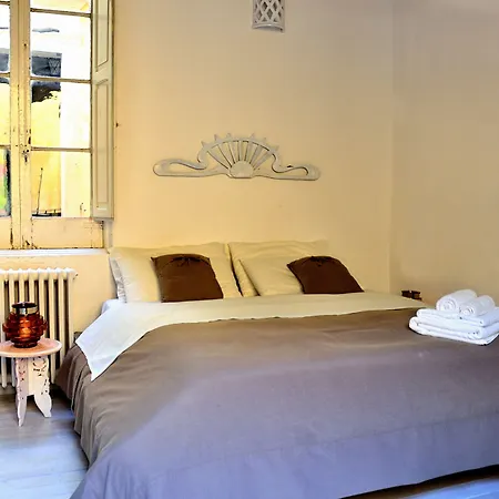 Azzurretta Bed & Breakfast