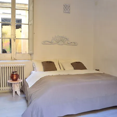 Azzurretta Bed & Breakfast Lecce