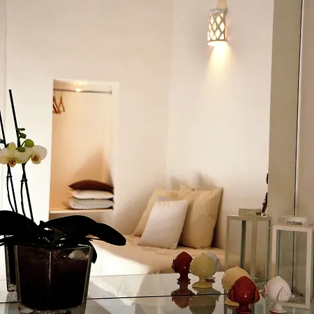 Bed & Breakfast Azzurretta