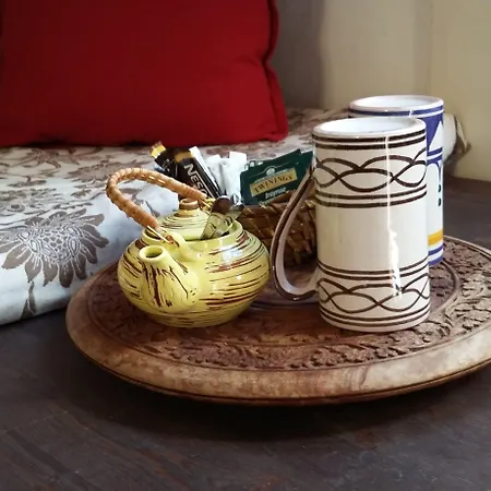 Frühstückspension Azzurretta