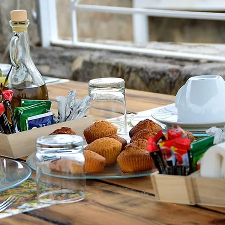 Azzurretta Frühstückspension Lecce