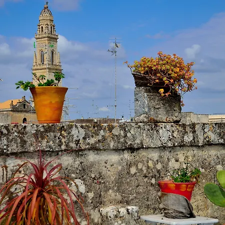 Azzurretta Frühstückspension 4*