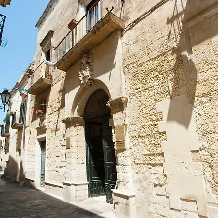 Azzurretta Frühstückspension