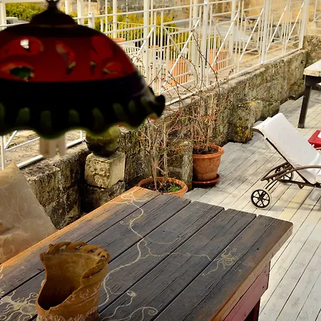 Azzurretta Bed & Breakfast Lecce