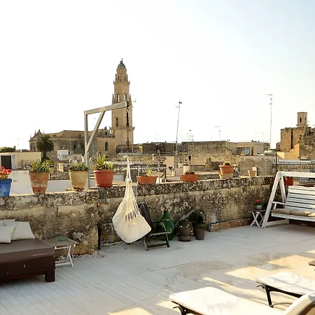 Azzurretta Bed & Breakfast 4*