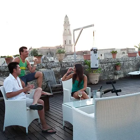 Azzurretta Bed & Breakfast