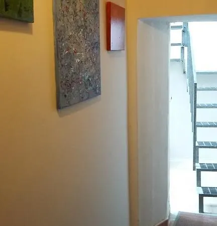 Azzurretta B&B 4*