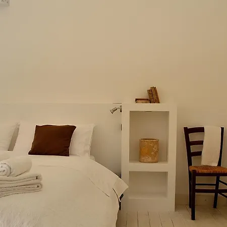 Azzurretta Bed & Breakfast