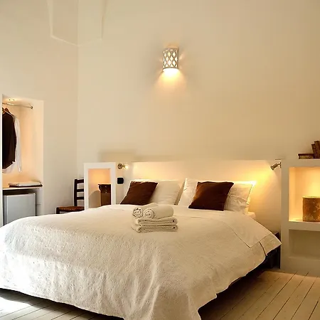 Azzurretta 4* Lecce