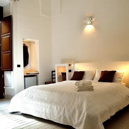 Bed & Breakfast Azzurretta 4*