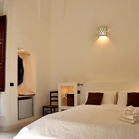 Azzurretta B&B 4*