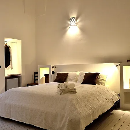 Bed & Breakfast Azzurretta Lecce