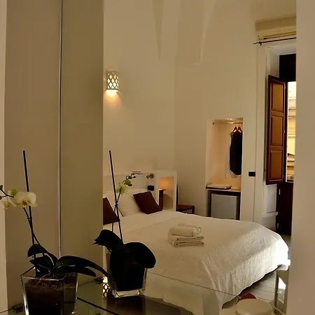B&B Azzurretta 레체