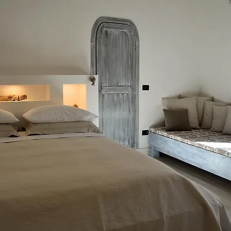 Azzurretta Bed & Breakfast Lecce