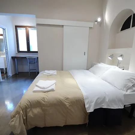 B&B Azzurretta 레체