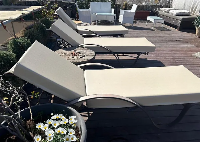 Azzurretta Bed & Breakfast 4*