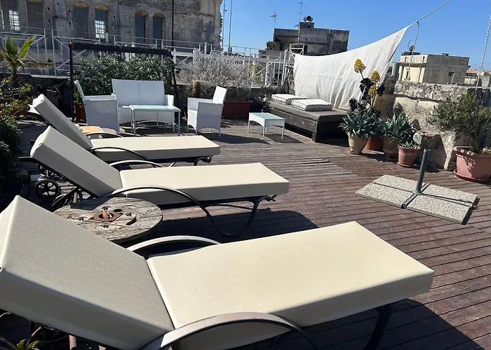 Azzurretta 4* Lecce