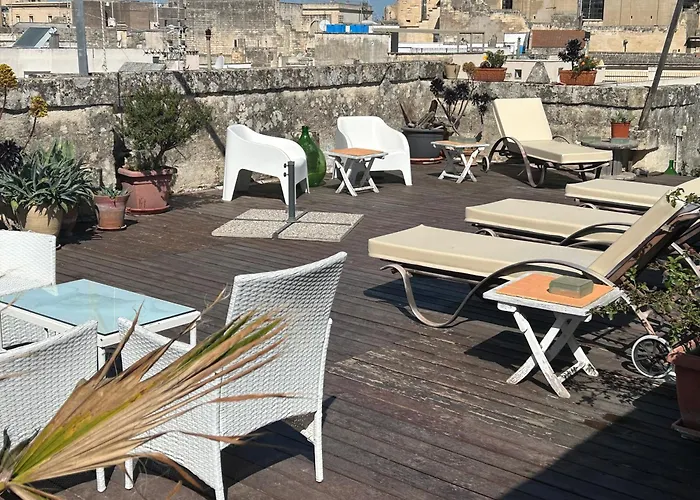 Bed & Breakfast Azzurretta