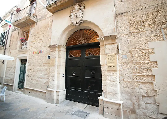 Bed & Breakfast Azzurretta 4*