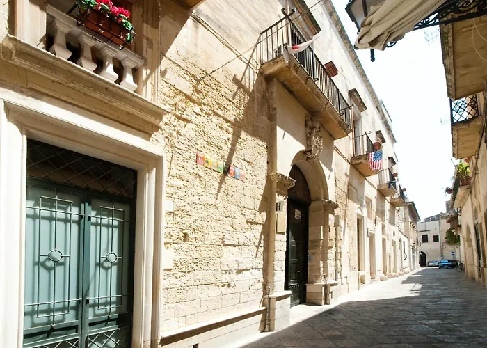 Bed & Breakfast Azzurretta 4*