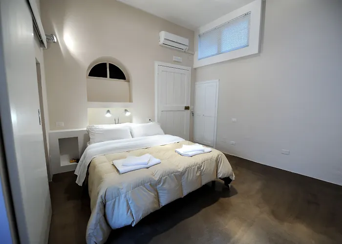 Bed & Breakfast Azzurretta 4*