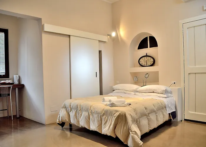 Azzurretta Bed & Breakfast Lecce