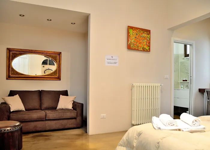 Azzurretta 4* Lecce
