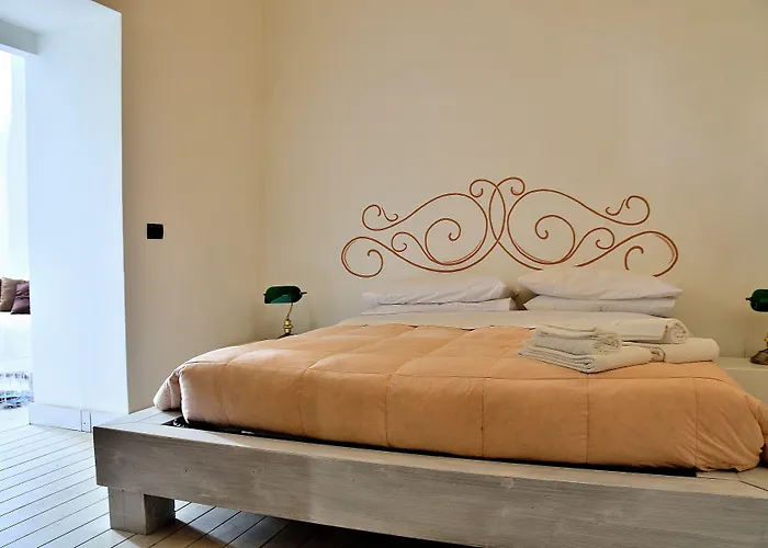Bed & Breakfast Azzurretta Lecce