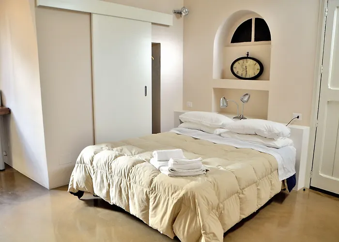 Azzurretta 4* Lecce