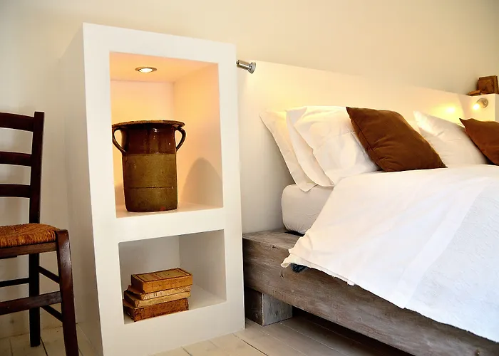 Bed & Breakfast Azzurretta