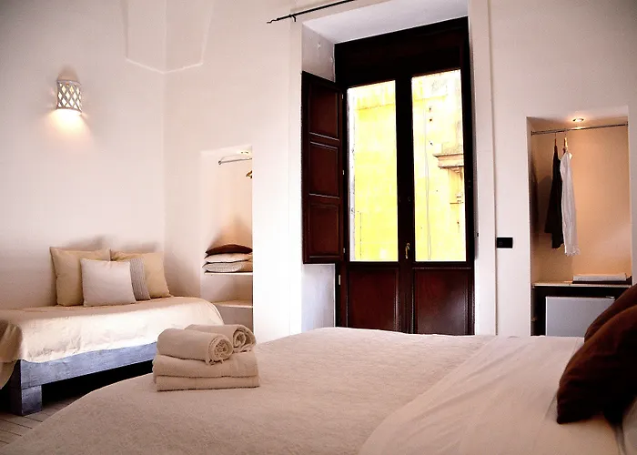 Bed & Breakfast Azzurretta 4*