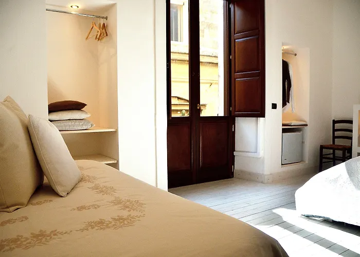Azzurretta Bed & Breakfast Lecce