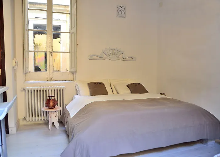 Azzurretta Bed & Breakfast Lecce
