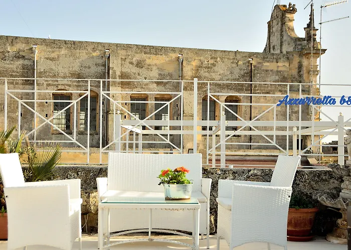 Azzurretta 4* Lecce