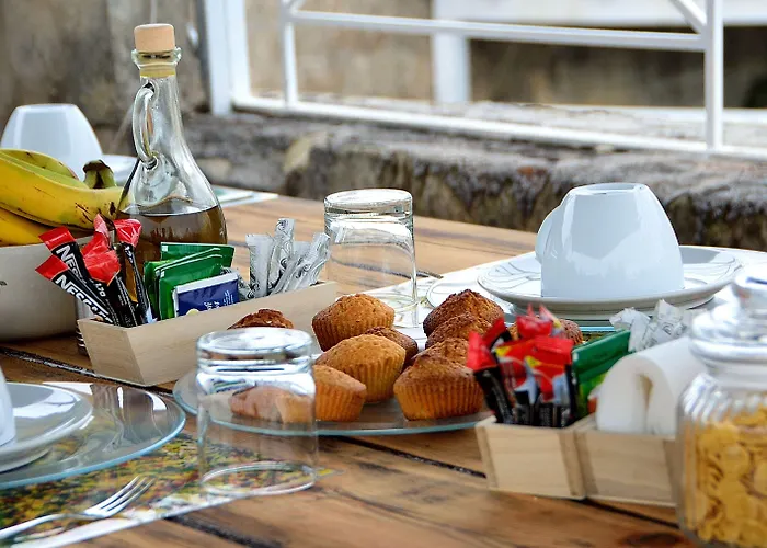 Azzurretta Bed & Breakfast Lecce
