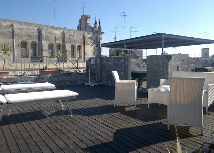 Azzurretta 4* Lecce